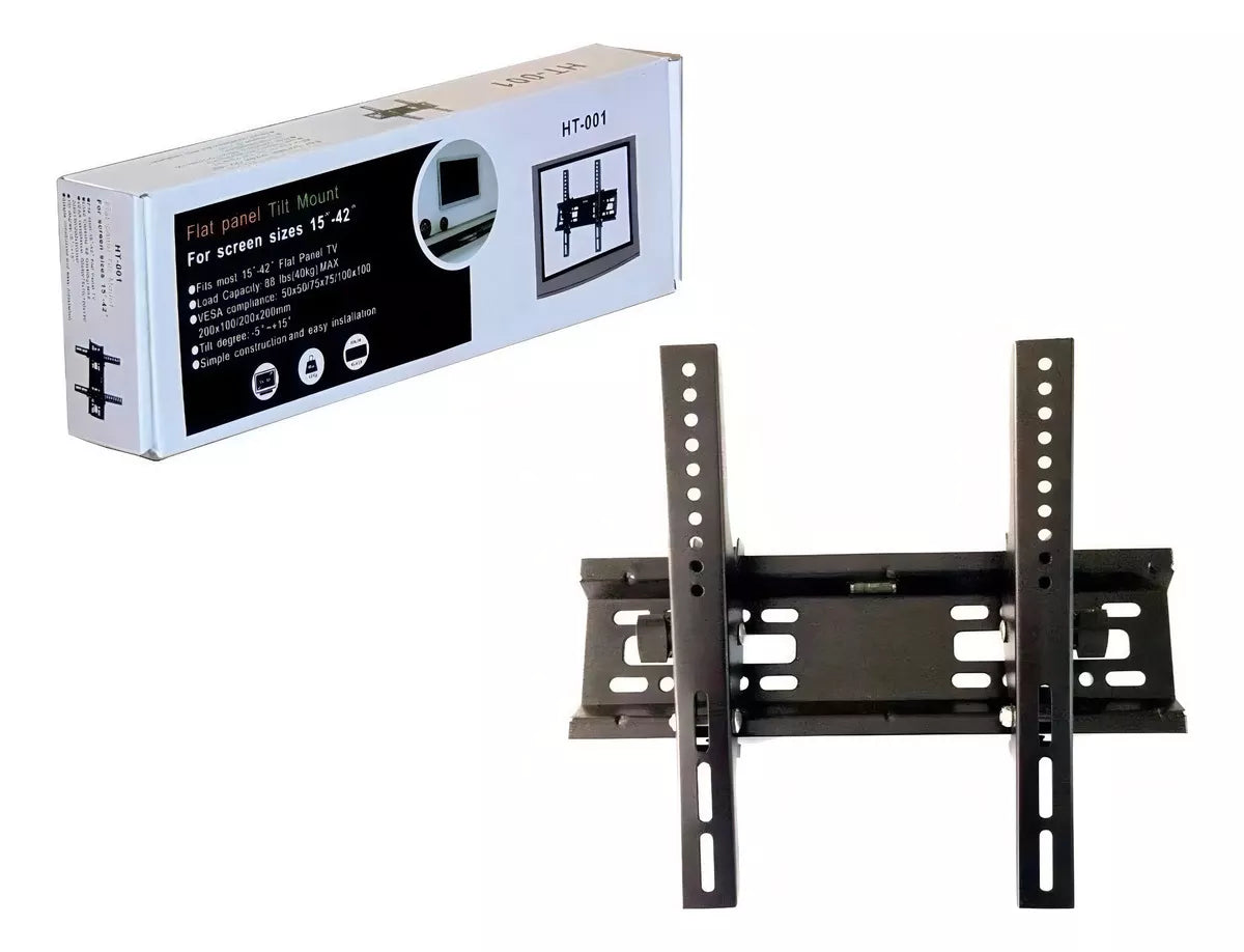 Base Soporte Tv Ajustable Led OO1