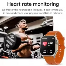 Smartwatch S10 Ultra2