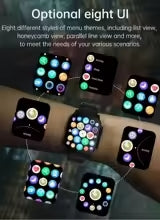Smartwatch S10 Ultra2