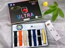 Smartwatch S10 Ultra2