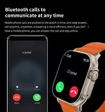 Smartwatch S10 Ultra2