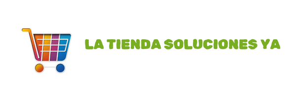 La Tienda Soluciones Ya